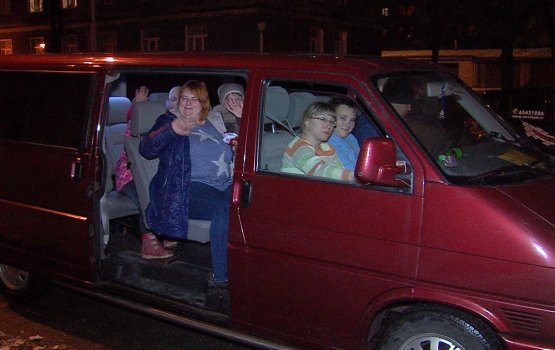 �����-��������� ������� � �������