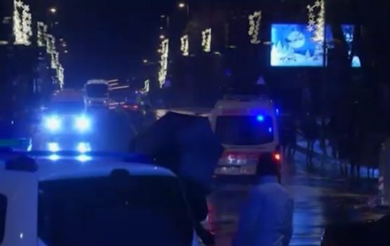 � �������� "�����-�����" ������� ����� � ������ �����: 39 ��������