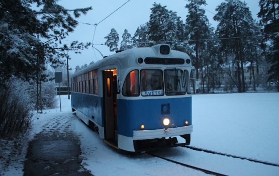 � Daugavpils satiksme ����� �������� ����������� �������