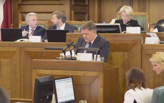 "За и Против", выпуск 18: Сейм «прищучит» администраторов