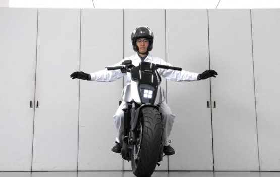 Honda ������ ��������� ���������� ����������