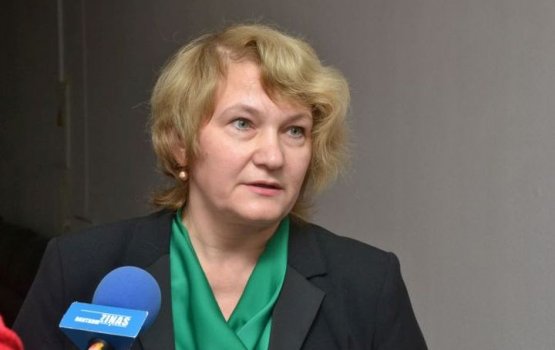 И. Тимшане: «Ситуация сложная, но мы ищем средства для бюджета»