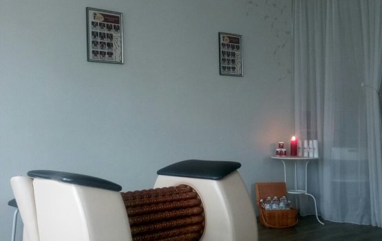 Figura Line: ������� ������� � �������� � ����� �����