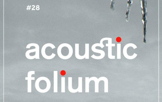 Acoustic Folium 28 � ������ ����� ���-������ � ����� ����