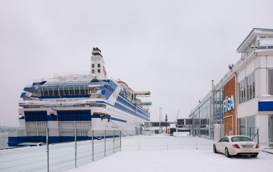 TV3: �� ����� ������ �� ������� ��������� ���� ������� ������ Tallink