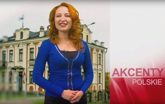 Программа "Akcenty Polskie". Выпуск 254