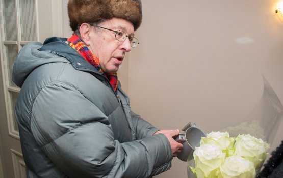 �. �����: ������, ��� ����� ������� ���������� ������������