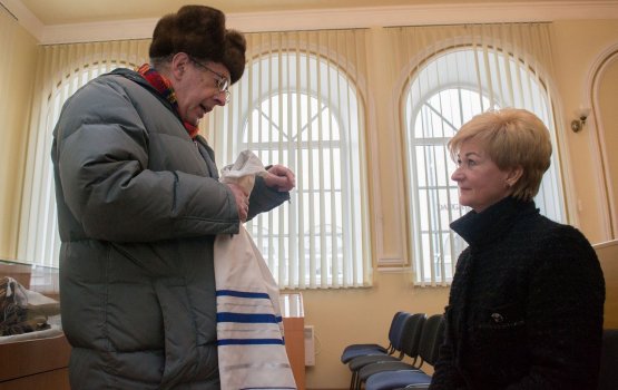 �. �����: ������, ��� ����� ������� ���������� ������������