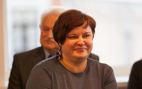 �. ������ ������������� ����� Saules �� ������� � ����������