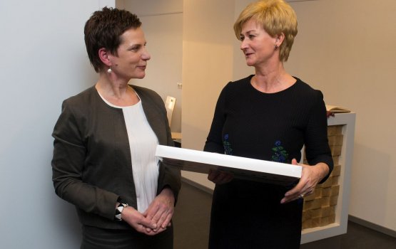 �. ������ ������������� ����� Saules �� ������� � ����������