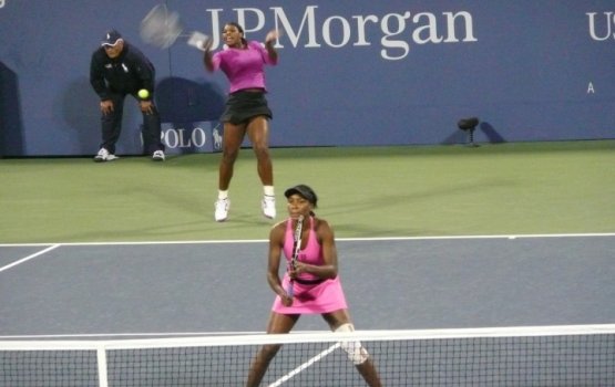 Титул чемпионки Australian Open разыграют сестры Уильямс