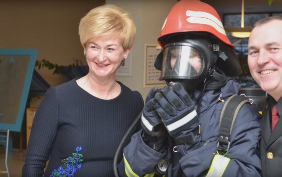 ������� ������-��������������� ����� ZINOO Daugavpils ��������� ����������