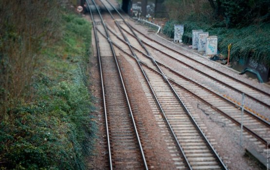 ������� �������� ������� � ������������� Rail Baltica