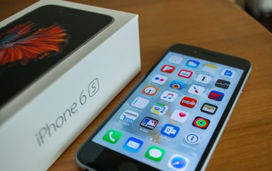 ���������: ���������� �������� iPhone 6s ������ iPhone 7