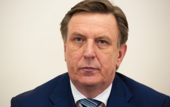 ���������� �������� ��������� ���������� �� �������� ������� Rail Baltica