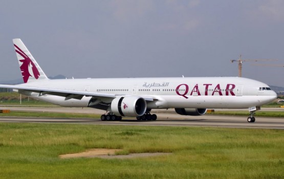 Qatar Airways совершит самый длительный рейс в мире