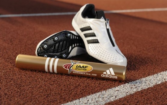 IAAF �� ������ ���������� ������������ � �� ��-2017 � �������