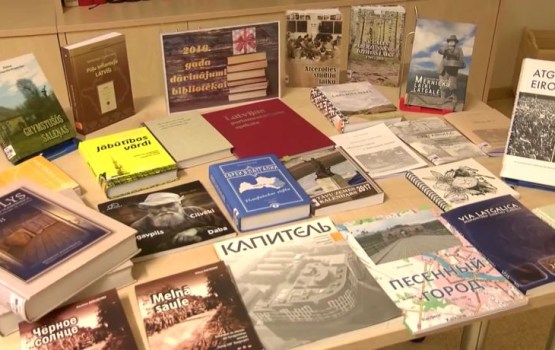 Библиотека на Новом Строении готовится к ремонту
