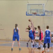 ���� ������ �������� ���� PRO Basketball