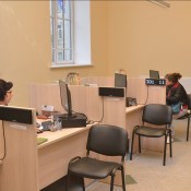 Центр обслуживания клиентов начал свою работу