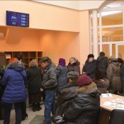 Центр обслуживания клиентов начал свою работу