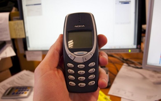 � ��������� ���������� ����������� ������� ����������� Nokia 3310
