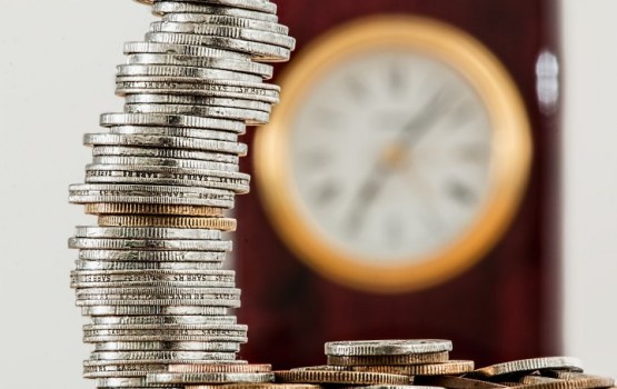 Госдолг в конце прошлого года составлял примерно 40% от ВВП