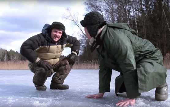 Даугавпилсский край претендует на престижную премию Латгалии
