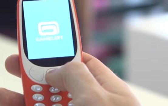 49 ���� � 25 ���� � ������ ��������: ������������ Nokia 3310 ������������