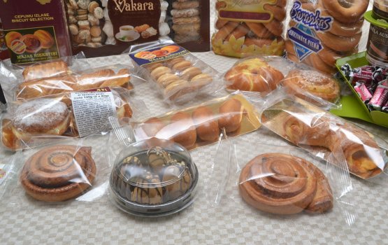 Sweet House: �������� ������ ������