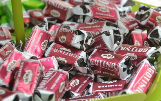 Sweet House: �������� ������ ������