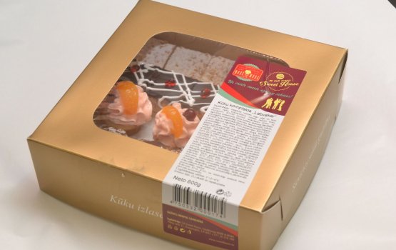 Sweet House: �������� ������ ������