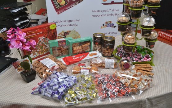 Sweet House: �������� ������ ������