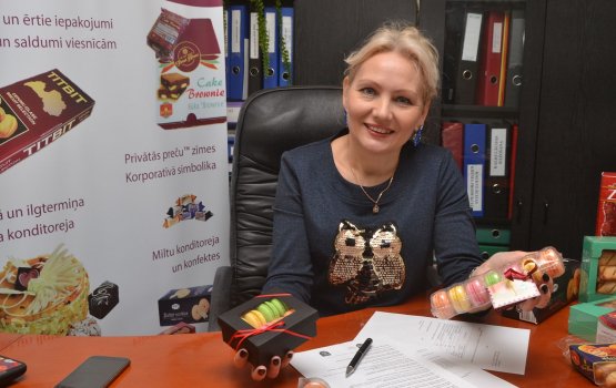 Sweet House: �������� ������ ������