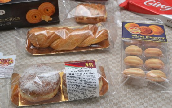 Sweet House: �������� ������ ������