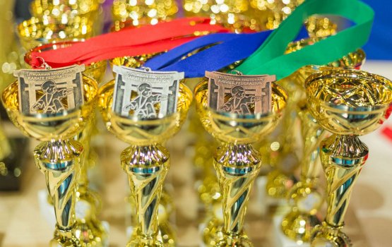 Даугавпилчане приняли участие в чемпионате Балтии по карате