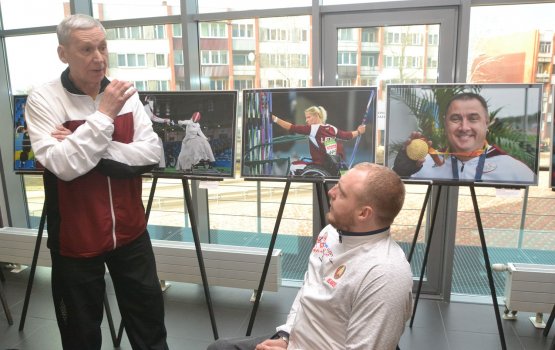 ��� ������� �����