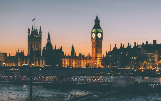 Великобритания отказалась платить 50 миллиардов фунтов за Brexit