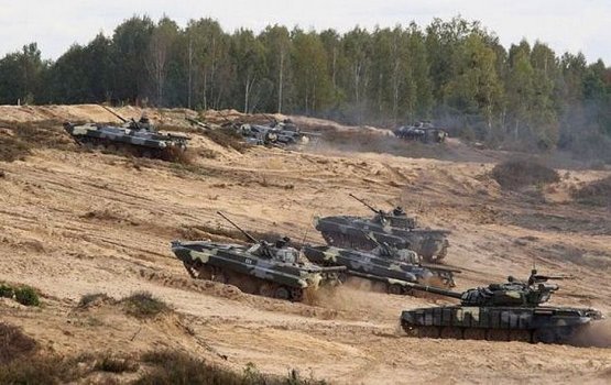 Военные учения в Беларуси пройдут максимально прозрачно