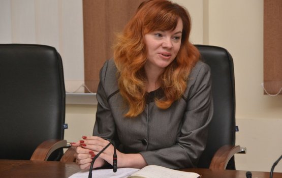 В Даугавпилсе отметили День счастья