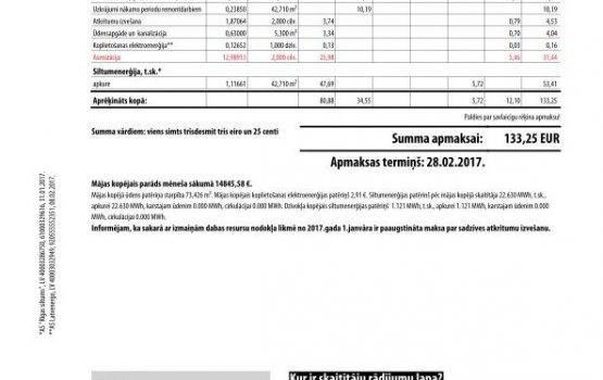 ��������: "������ �� ������? Rīgas namu pārvaldnieks �������� ����� �� ����������� � 30 ���!"