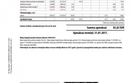 ��������: "������ �� ������? Rīgas namu pārvaldnieks �������� ����� �� ����������� � 30 ���!"