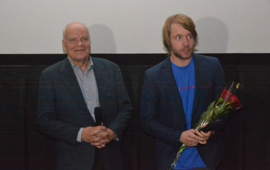 ����� � ����� ����������