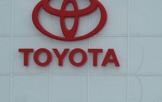 Toyota �������� ����� 3 ��� �����������