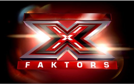 Латвийский X Factor объявляет прием заявок