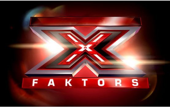  X Factor   