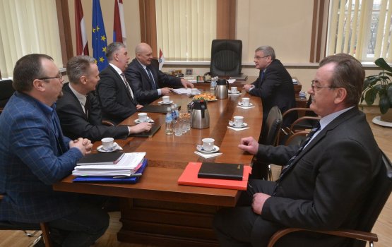 LDz ��������� ����������� � ����������� ������� �������