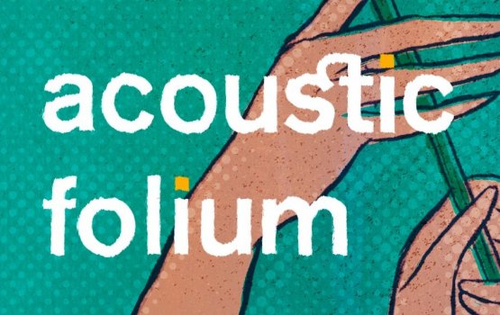 Acoustic Folium #29 � ��� � ��� �������