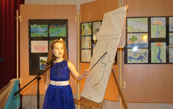 Поляки провели конкурс, посвященный Висле