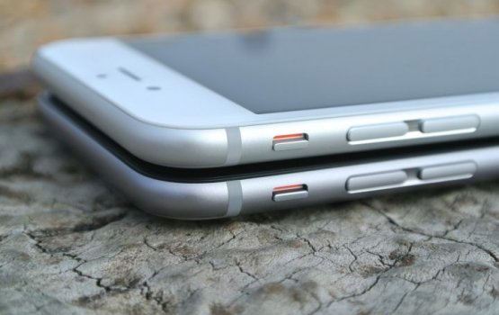 � iPhone 8 �������� ������ ������� ��� ���������
